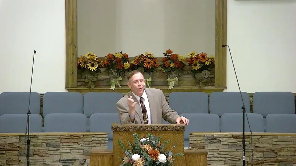 Video still from "2026 Revival Services - Second Avenue MBC"